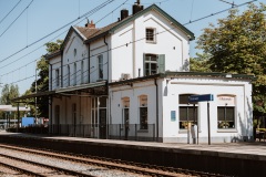 Leerroute Oisterwijk