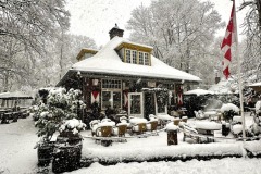 Boshuis-Venkraai-Oisterwijk